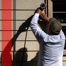 Best Siding for New Construction  in Moodys, OK